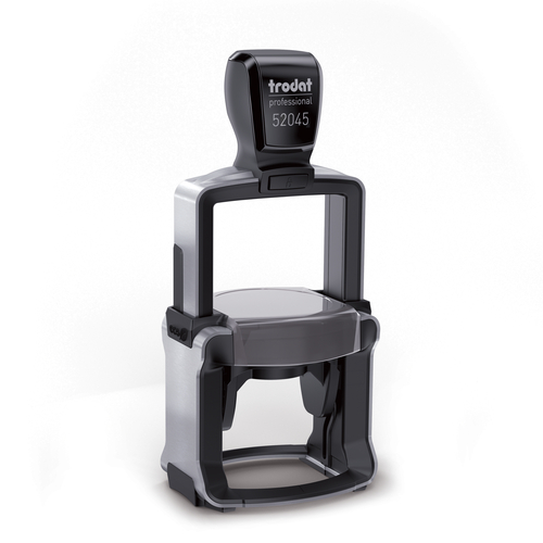 Trodat Professional 4.0 52045 - 45 mm retondo
